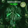 Trespassed & Hard Effectz - The Ritual - Single