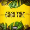 EsEyeEx - Good Times (feat. Roman Sotam) - Single